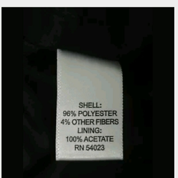 BANANNA REPUBLIC Tweed Skirt - Picture 4 of 5